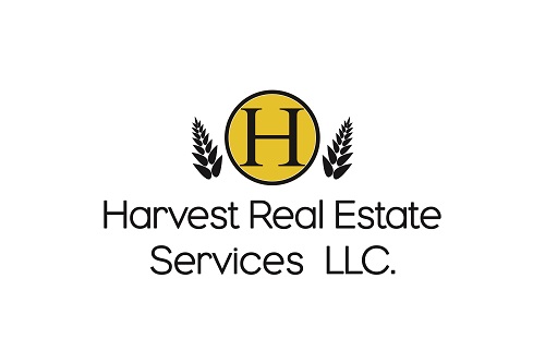 Harvest Real Estate Services logo